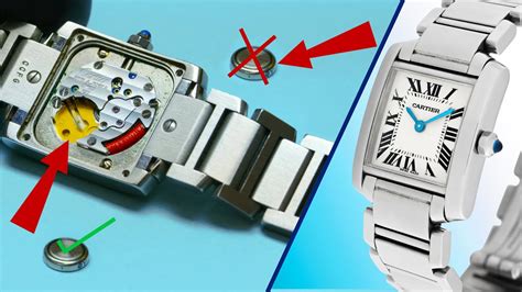 cartier watches miami beach|cartier battery replacement near me.